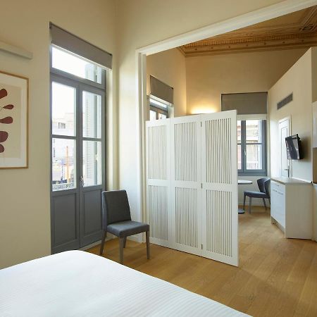 Apartament Del Taso 1850 Ateny Zewnętrze zdjęcie