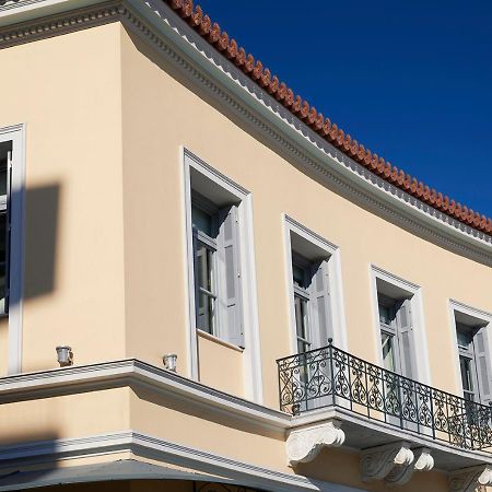 Apartament Del Taso 1850 Ateny Zewnętrze zdjęcie