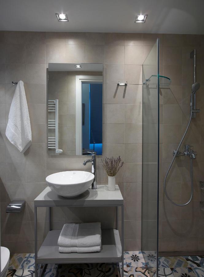 Apartament Del Taso 1850 Ateny Zewnętrze zdjęcie