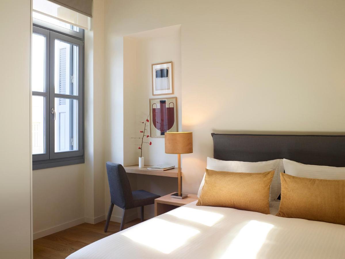 Apartament Del Taso 1850 Ateny Zewnętrze zdjęcie