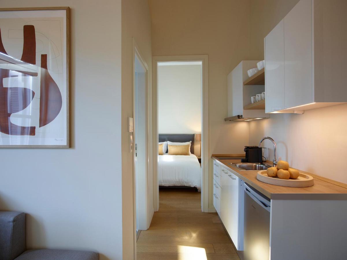 Apartament Del Taso 1850 Ateny Zewnętrze zdjęcie