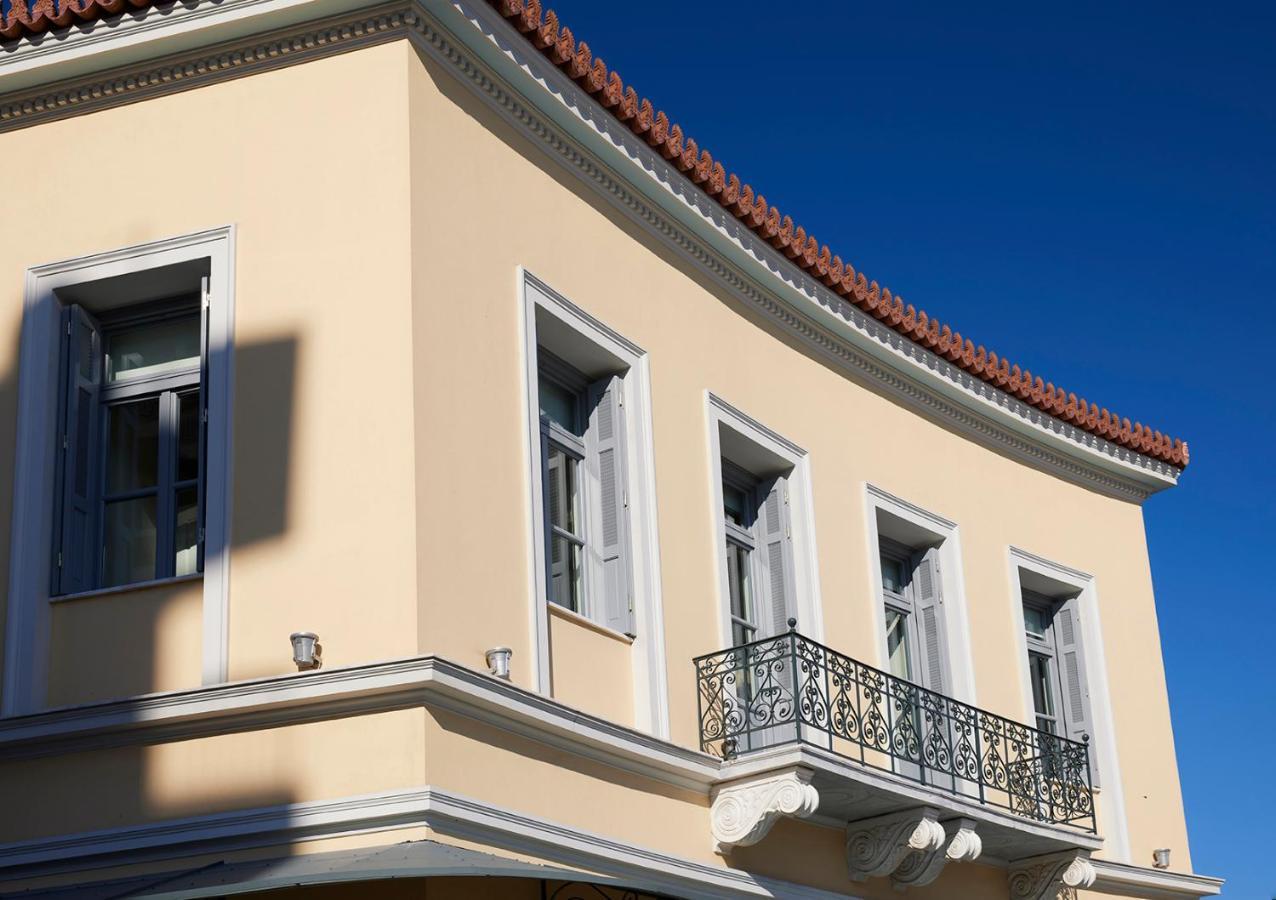 Apartament Del Taso 1850 Ateny Zewnętrze zdjęcie