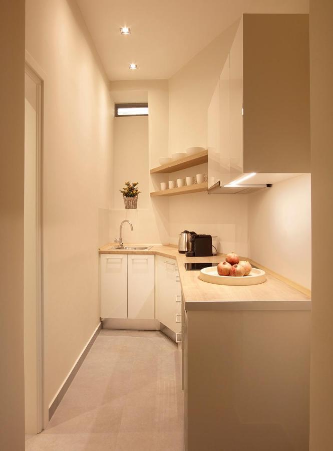 Apartament Del Taso 1850 Ateny Zewnętrze zdjęcie
