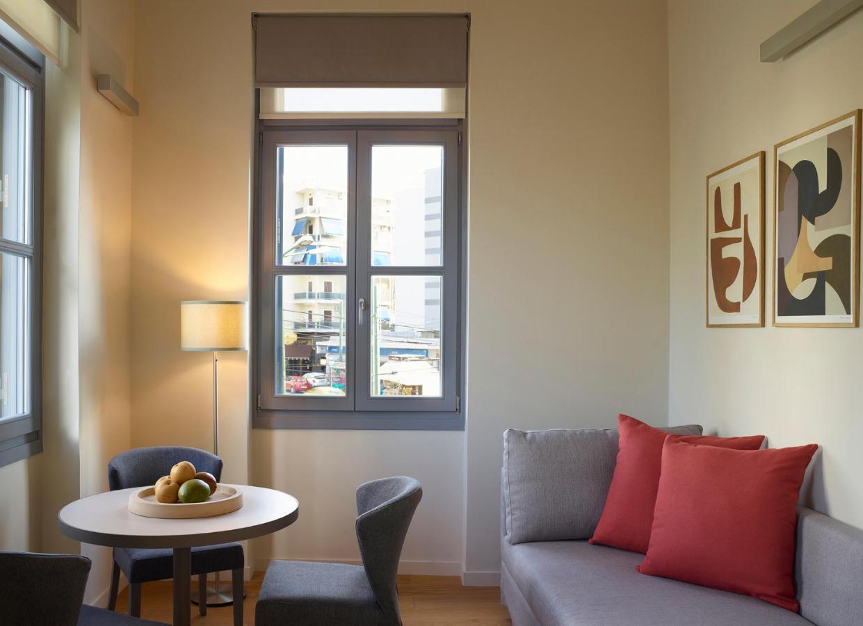 Apartament Del Taso 1850 Ateny Zewnętrze zdjęcie