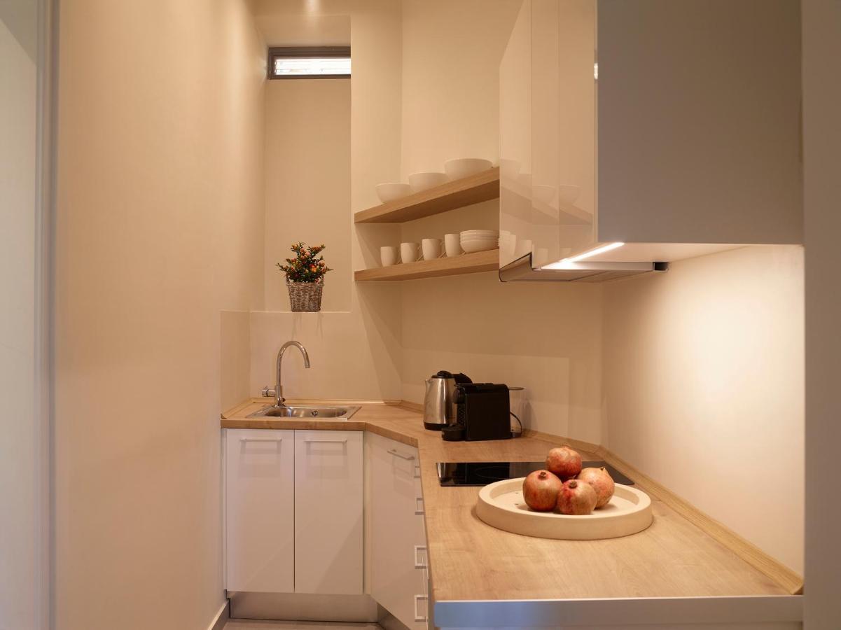 Apartament Del Taso 1850 Ateny Zewnętrze zdjęcie