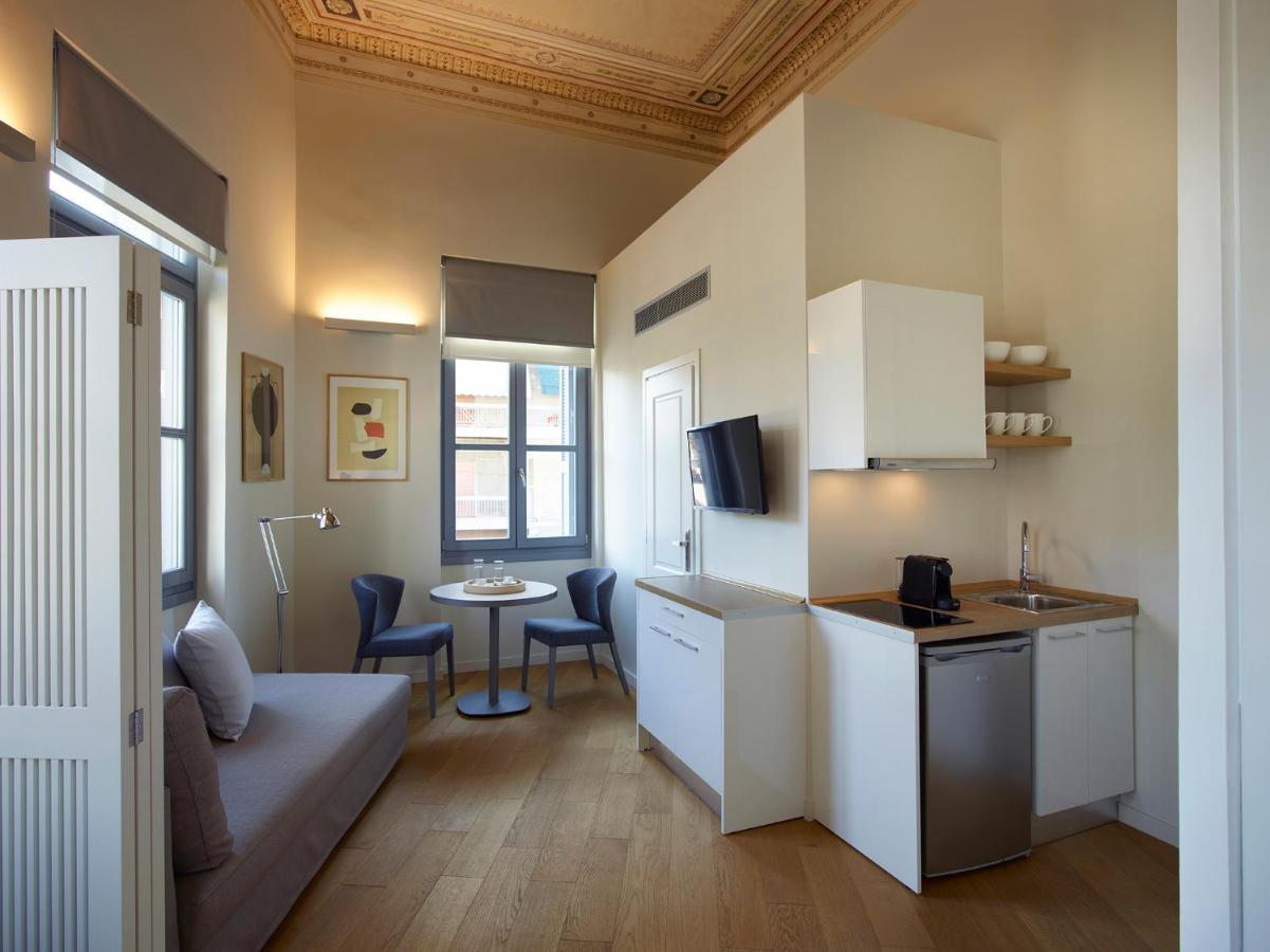 Apartament Del Taso 1850 Ateny Zewnętrze zdjęcie