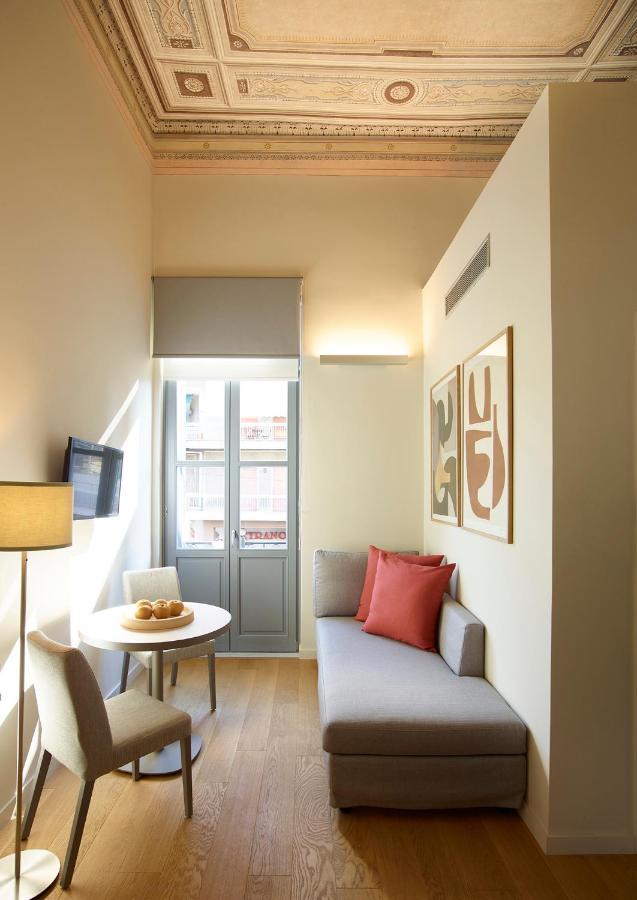 Apartament Del Taso 1850 Ateny Zewnętrze zdjęcie