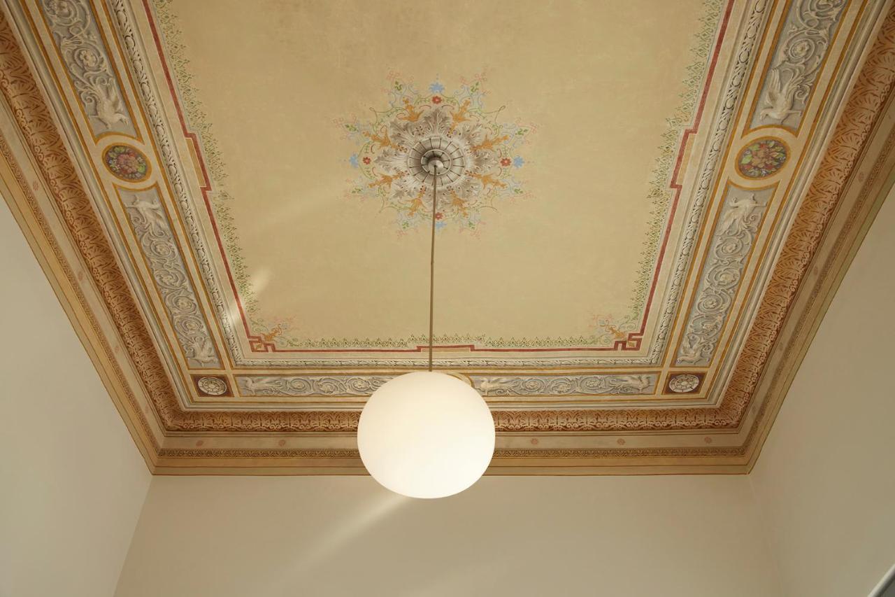Apartament Del Taso 1850 Ateny Zewnętrze zdjęcie