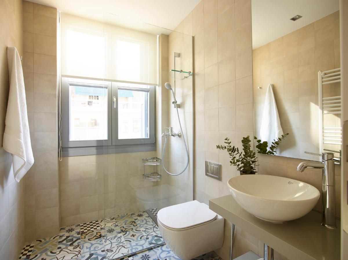 Apartament Del Taso 1850 Ateny Zewnętrze zdjęcie