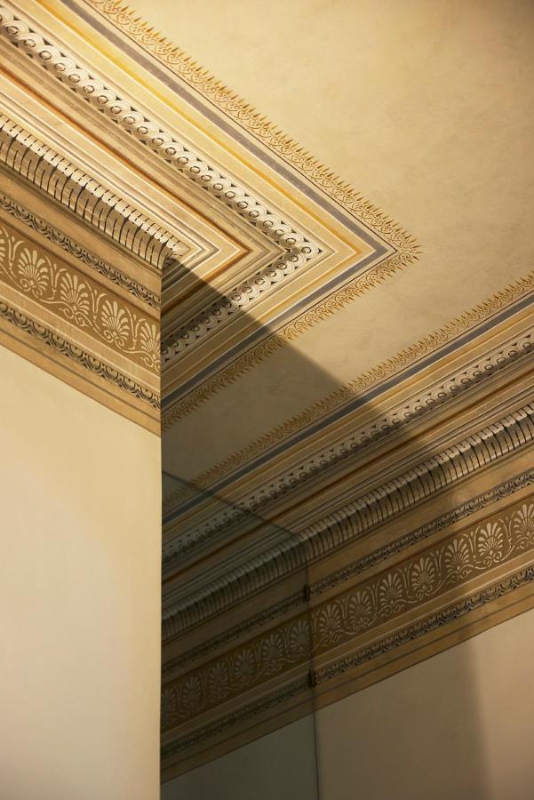 Apartament Del Taso 1850 Ateny Zewnętrze zdjęcie