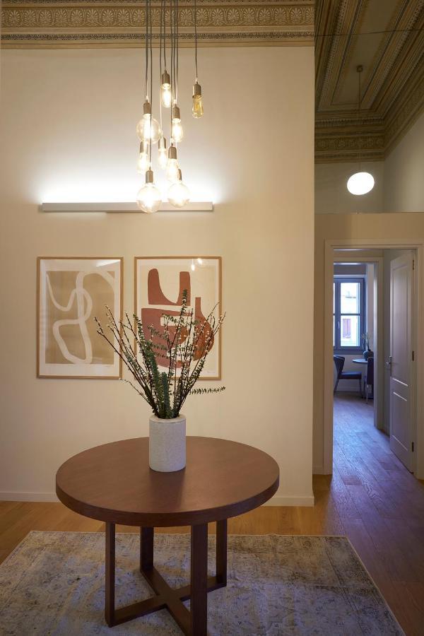 Apartament Del Taso 1850 Ateny Zewnętrze zdjęcie