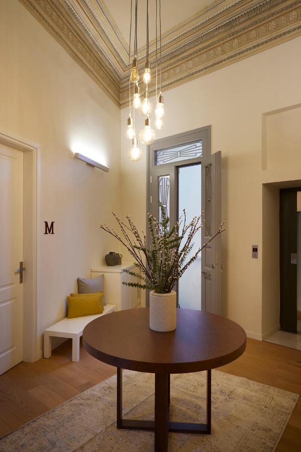 Apartament Del Taso 1850 Ateny Zewnętrze zdjęcie