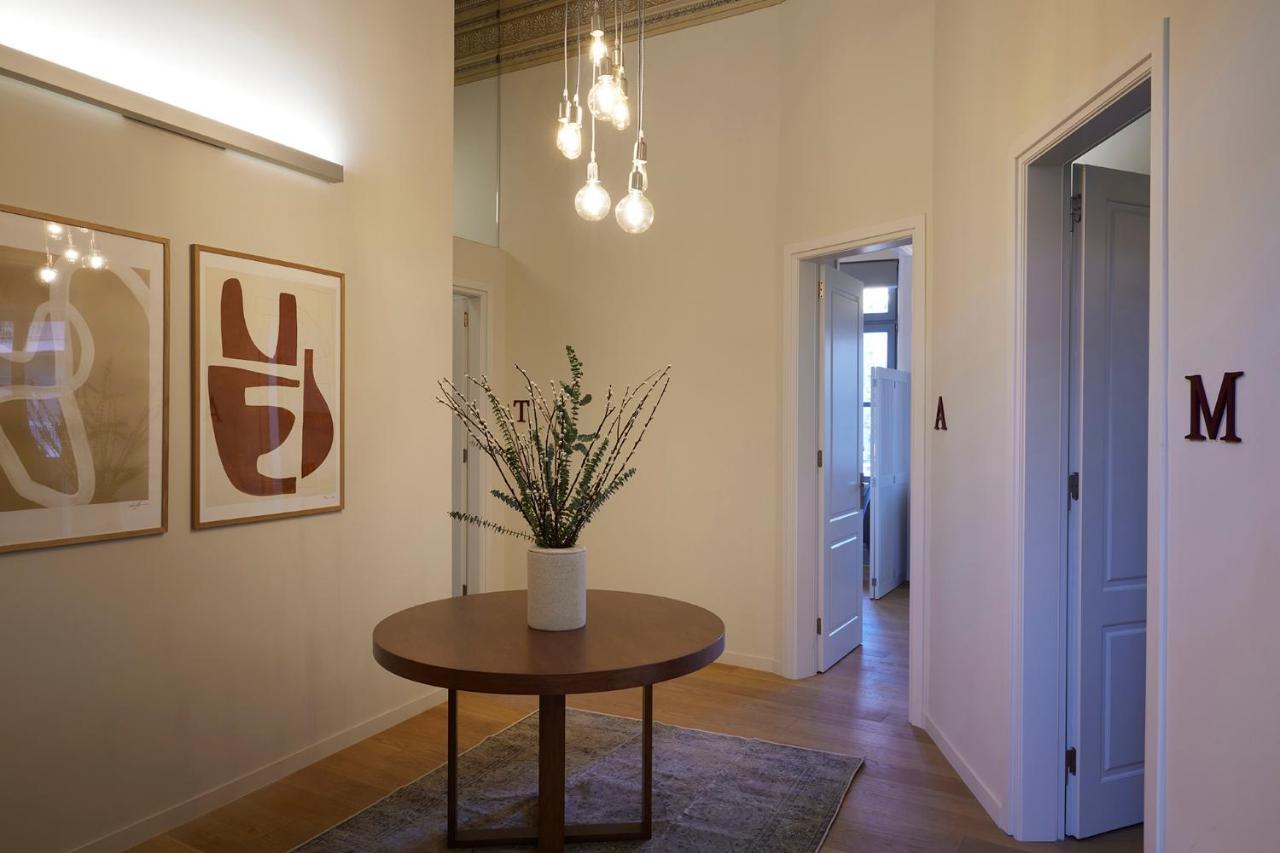 Apartament Del Taso 1850 Ateny Zewnętrze zdjęcie